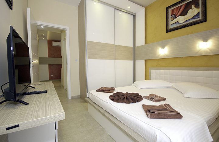 Standard apartment 305