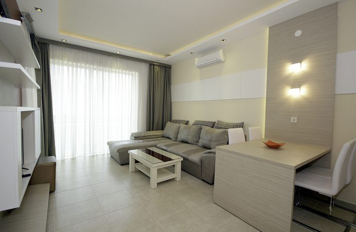 Comfort apartment 403